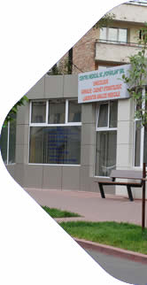 Centru medical Poparlan - Farmacia